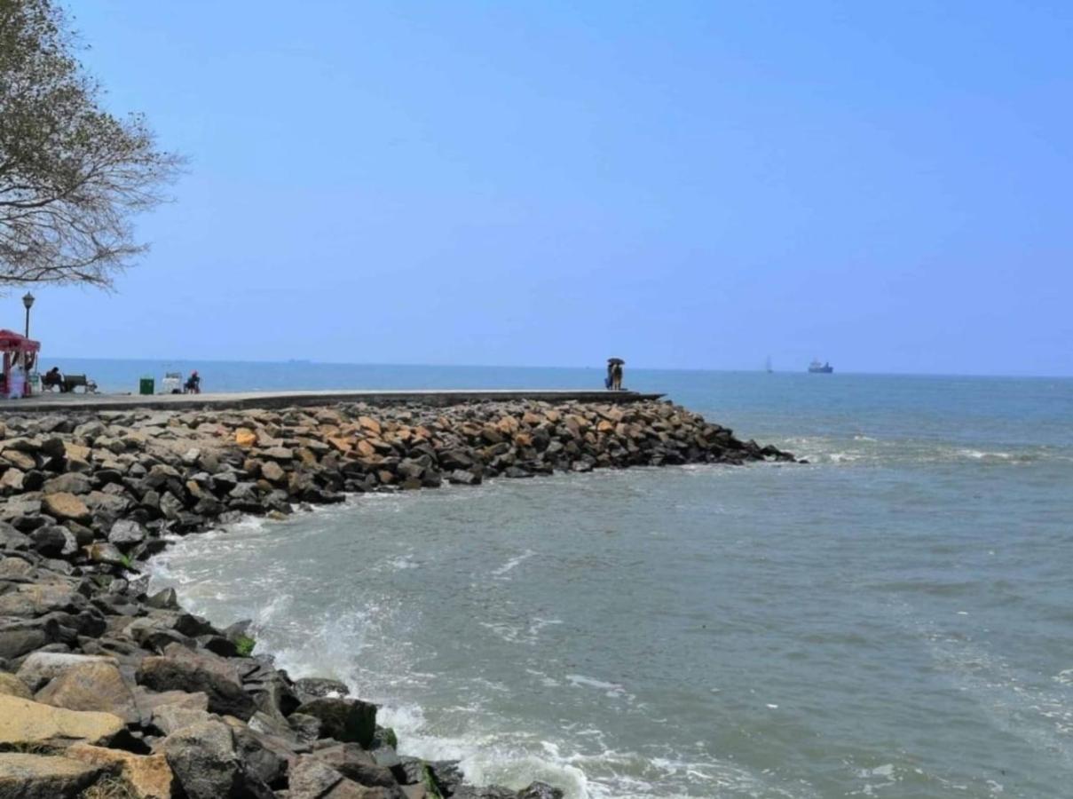 Raelyn'S Homestay Kochi Exteriér fotografie